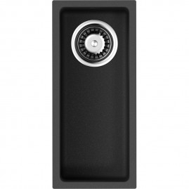 Мойка OMOIKIRI BOSEN 20-U-BL Tetogranit/черный Мойка OMOIKIRI BOSEN 20-U-BL Tetogranit/черный