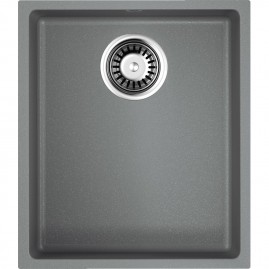 Мойка OMOIKIRI BOSEN 38-U-GR Tetogranit/leningrad grey Мойка OMOIKIRI BOSEN 38-U-GR Tetogranit/leningrad grey