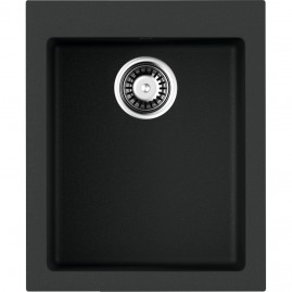 Мойка OMOIKIRI BOSEN 41-BL Tetogranit/черный Мойка OMOIKIRI BOSEN 41-BL Tetogranit/черный