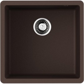 Мойка OMOIKIRI BOSEN 44-U-DC Tetogranit/темный шоколад Мойка OMOIKIRI BOSEN 44-U-DC Tetogranit/темный шоколад