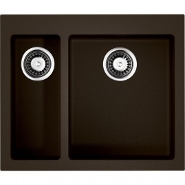 Мойка OMOIKIRI BOSEN 59-2-DC Tetogranit/темный шоколад Мойка OMOIKIRI BOSEN 59-2-DC Tetogranit/темный шоколад
