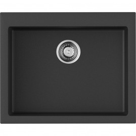 Мойка OMOIKIRI BOSEN 61-BL Мойка OMOIKIRI BOSEN 61-BL