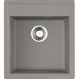 Мойка OMOIKIRI DAISEN 46-GR Artgranit/Leningrad Grey Мойка OMOIKIRI DAISEN 46-GR Artgranit/Leningrad Grey