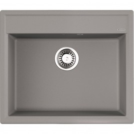 Мойка OMOIKIRI DAISEN 60-GR Artgranit/Leningrad Grey Мойка OMOIKIRI DAISEN 60-GR Artgranit/Leningrad Grey
