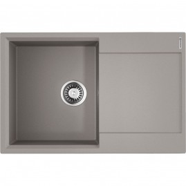 Мойка OMOIKIRI DAISEN 78-GR Artgranit/leningrad grey Мойка OMOIKIRI DAISEN 78-GR Artgranit/leningrad grey