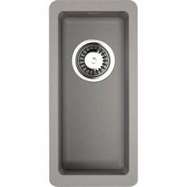 Мойка OMOIKIRI KATA 20-U-GR Artgranit/Leningrad Grey Мойка OMOIKIRI KATA 20-U-GR Artgranit/Leningrad Grey