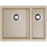 Мойка OMOIKIRI KATA 55-2-U-SA Artgranit/бежевый Мойка OMOIKIRI KATA 55-2-U-SA Artgranit/бежевый