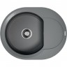 Мойка OMOIKIRI SAKAIME 60E-GR Tetogranit/leningrad grey Мойка OMOIKIRI SAKAIME 60E-GR Tetogranit/leningrad grey