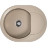 Мойка OMOIKIRI SAKAIME 60E-SA Tetogranit/бежевый Мойка OMOIKIRI SAKAIME 60E-SA Tetogranit/бежевый