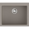 Мойка OMOIKIRI BOSEN 57A-GR Artceramic/Leningrad grey 4993819