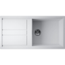 Мойка OMOIKIRI KITAGAWA 100-WH Artceramic/белый 4993787