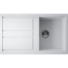 Мойка OMOIKIRI KITAGAWA 86-WH Artceramic/белый Мойка OMOIKIRI KITAGAWA 86-WH Artceramic/белый