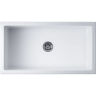 Мойка OMOIKIRI MIKURA 83-WH Natceramic/белый 4997080