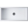 Мойка OMOIKIRI MIKURA 91-WH Glossy Natceramic/белый 4993260