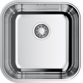 Мойка OMOIKIRI OMI 44-U/IF-IN Quadro нерж.сталь/нержавеющая сталь Мойка OMOIKIRI OMI 44-U/IF-IN Quadro нерж.сталь/нержавеющая сталь