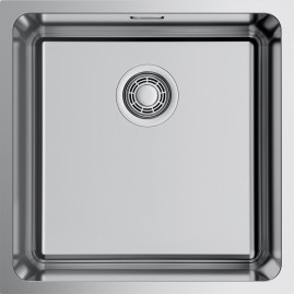 Мойка OMOIKIRI TADZAVA 44-U-IN Quadro нерж.сталь/нержавеющая сталь Мойка OMOIKIRI TADZAVA 44-U-IN Quadro нерж.сталь/нержавеющая сталь