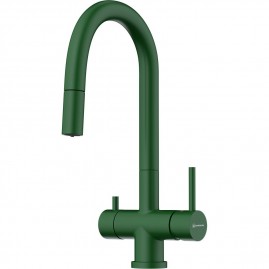 Смеситель OMOIKIRI Akita-S-RG Royal green Смеситель OMOIKIRI Akita-S-RG Royal green