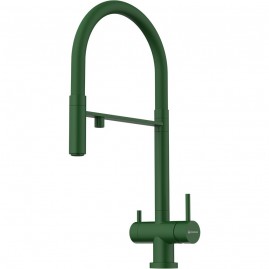 Смеситель OMOIKIRI Kanto-RG Royal green Смеситель OMOIKIRI Kanto-RG Royal green
