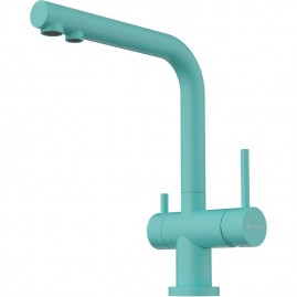 Смеситель OMOIKIRI Nagano-AZ Azur blue Смеситель OMOIKIRI Nagano-AZ Azur blue